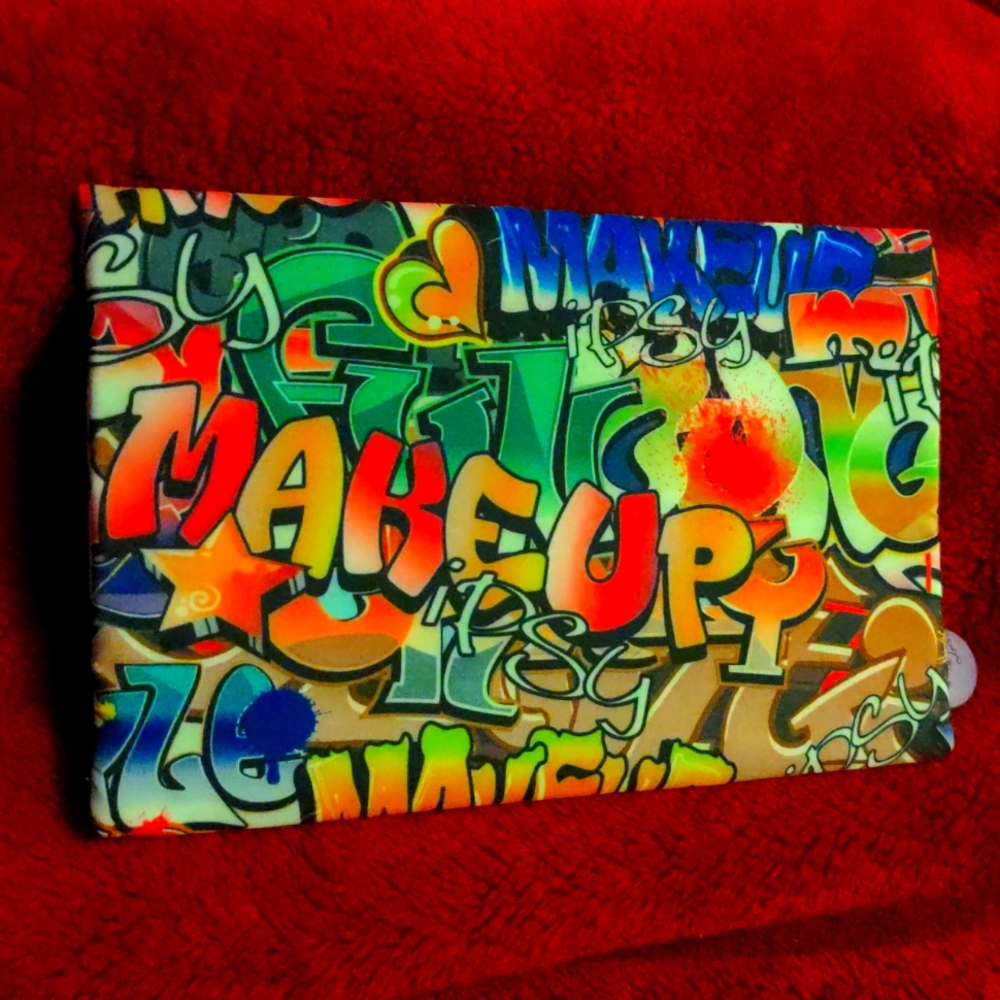 Make Up bag